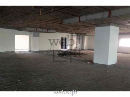 Commercial Commercial complex for Rent